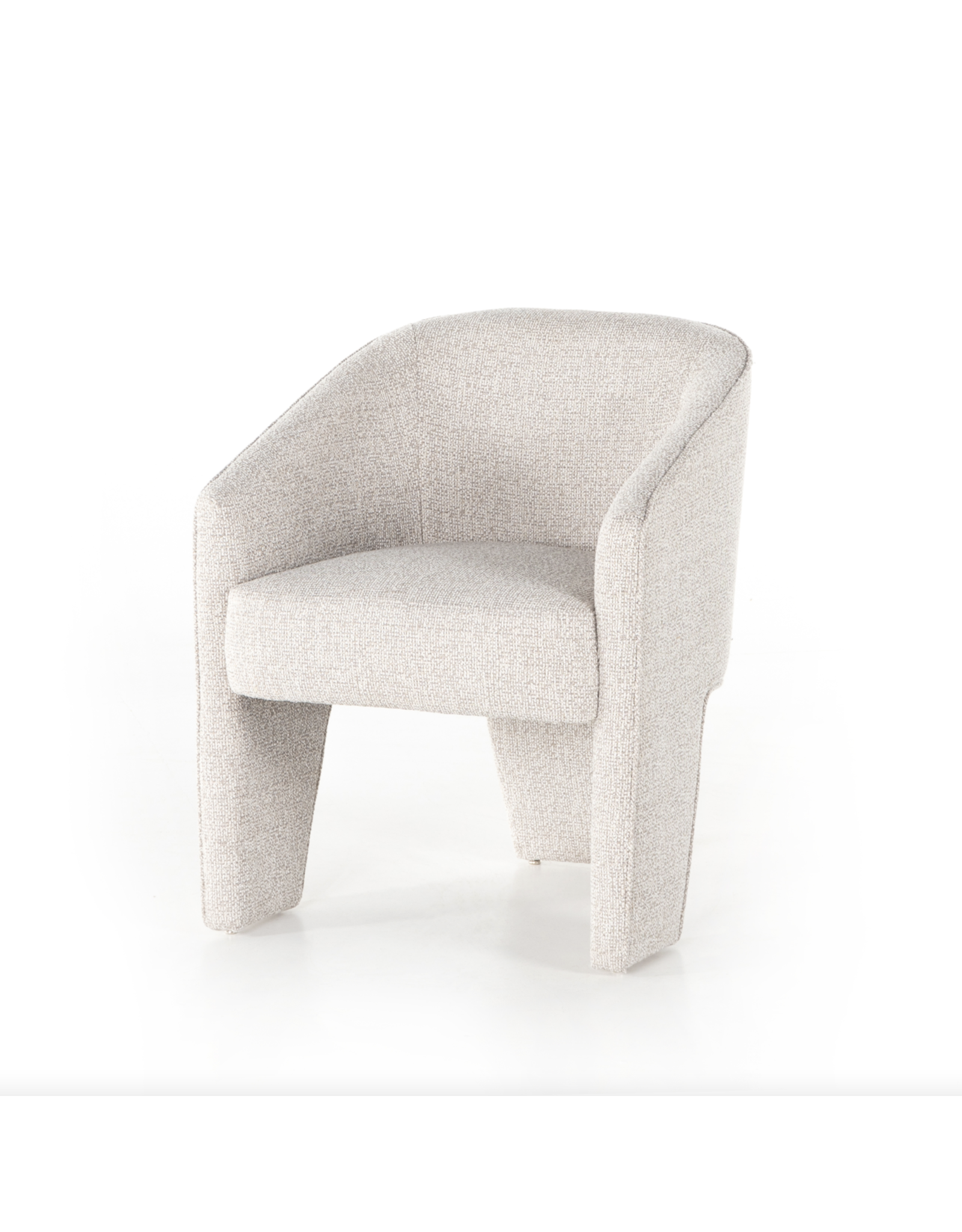 Fae Dining Chair-Bellamy Storm