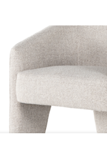 Fae Dining Chair-Bellamy Storm