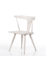 Ripley Dining Chair-Off White