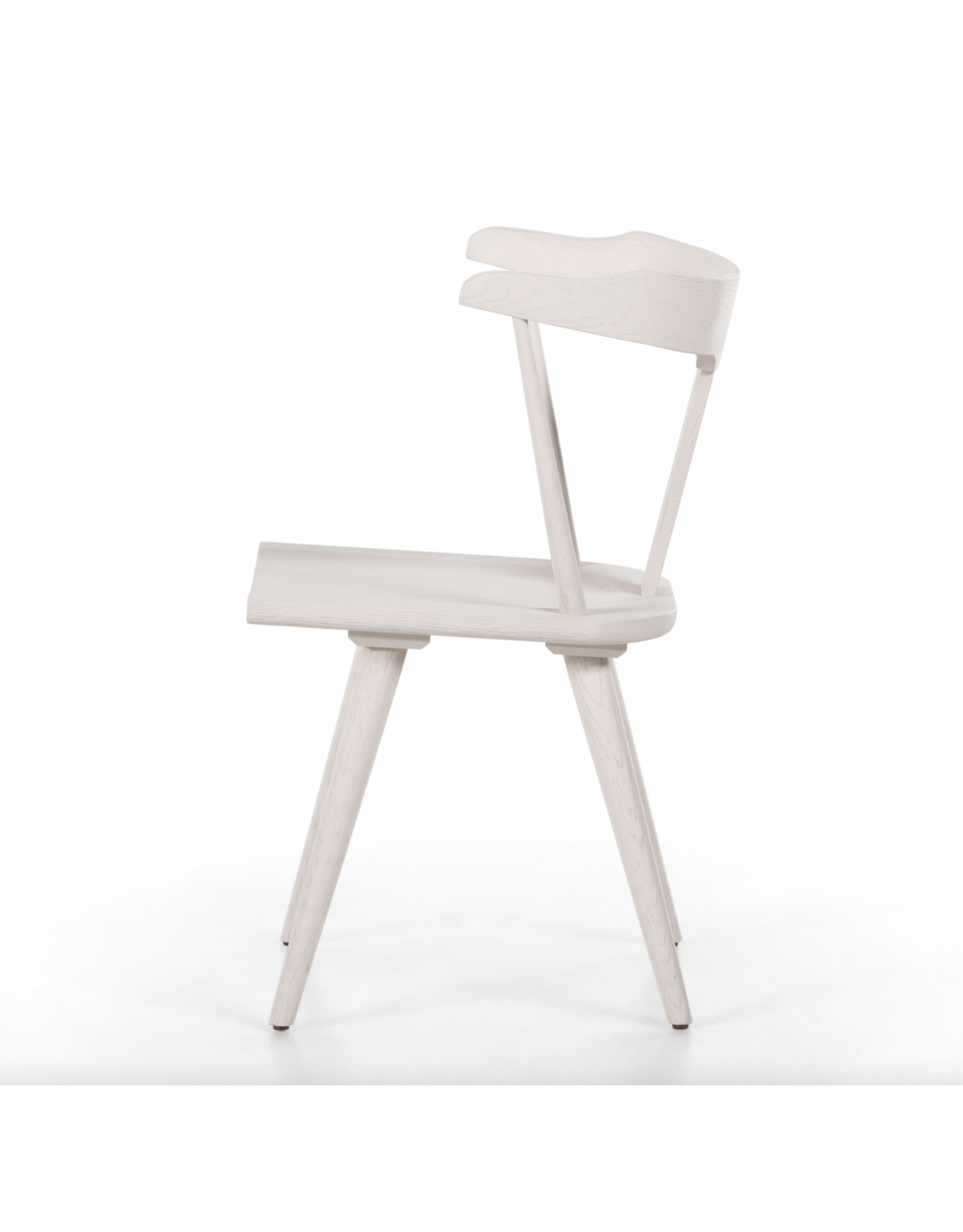 Ripley Dining Chair-Off White