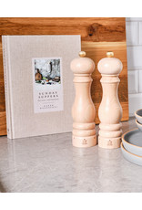 Sunday Suppers Cookbook