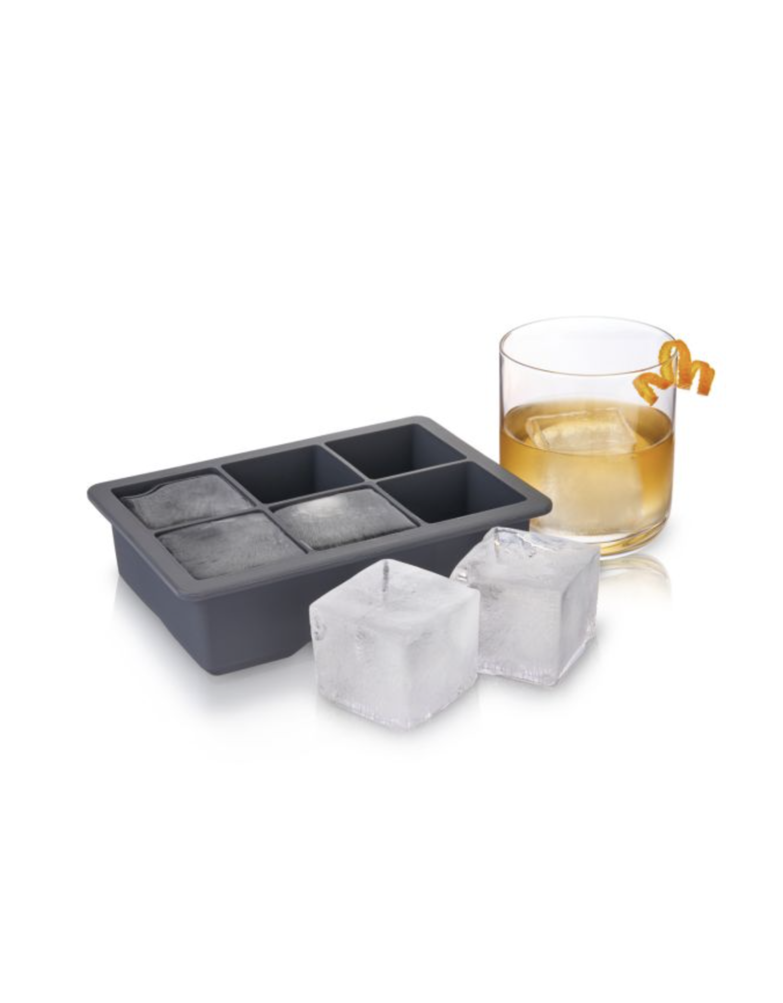 Whiskey Ice Cube Tray
