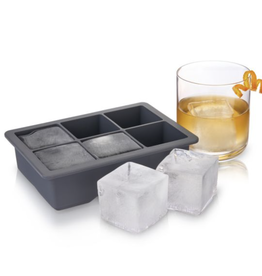 Whiskey Ice Cube Tray