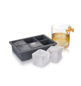 Whiskey Ice Cube Tray