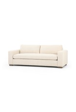 Boone Sofa in Thames Cream-86"