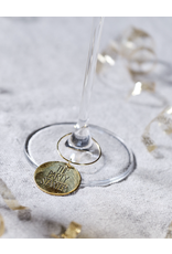 Personality Wine Charms