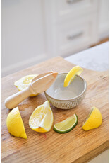 Natural Wood Reamer