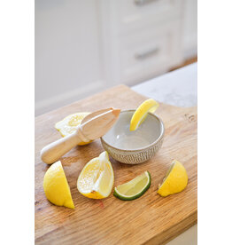 Natural Wood Reamer