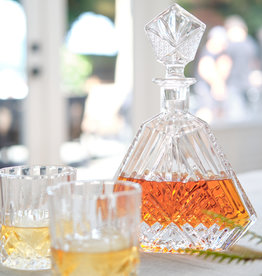 Admiral Crystal Tumbler - Single