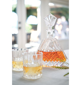 Admiral Crystal Tumbler - Single