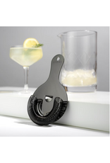 Gunmetal Hawthorne Strainer