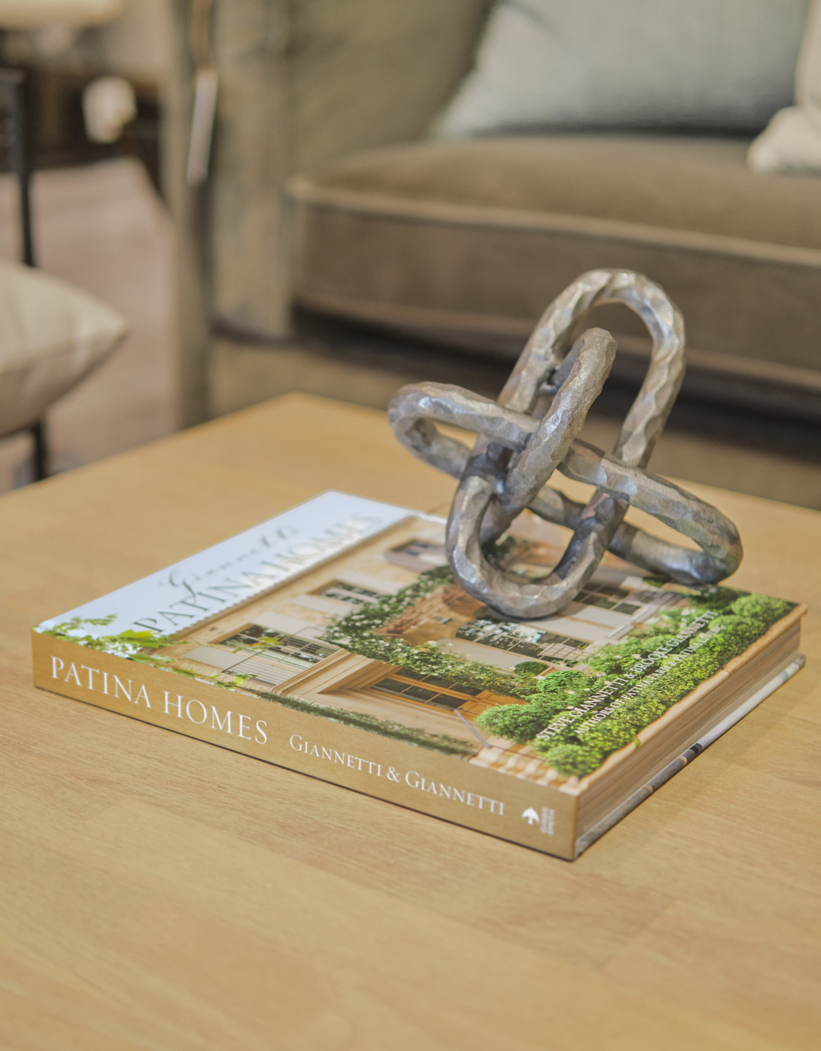 Patina Homes - S & B Giannetti