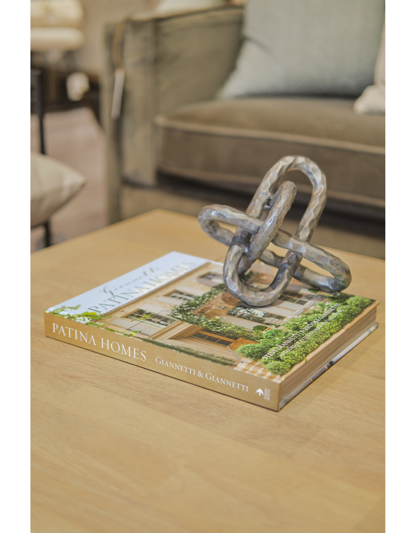 Patina Homes - S & B Giannetti