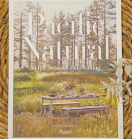 Pacific Natural Simple Entertaining