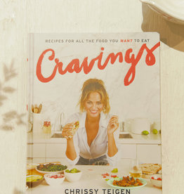 Cravings Cookbook