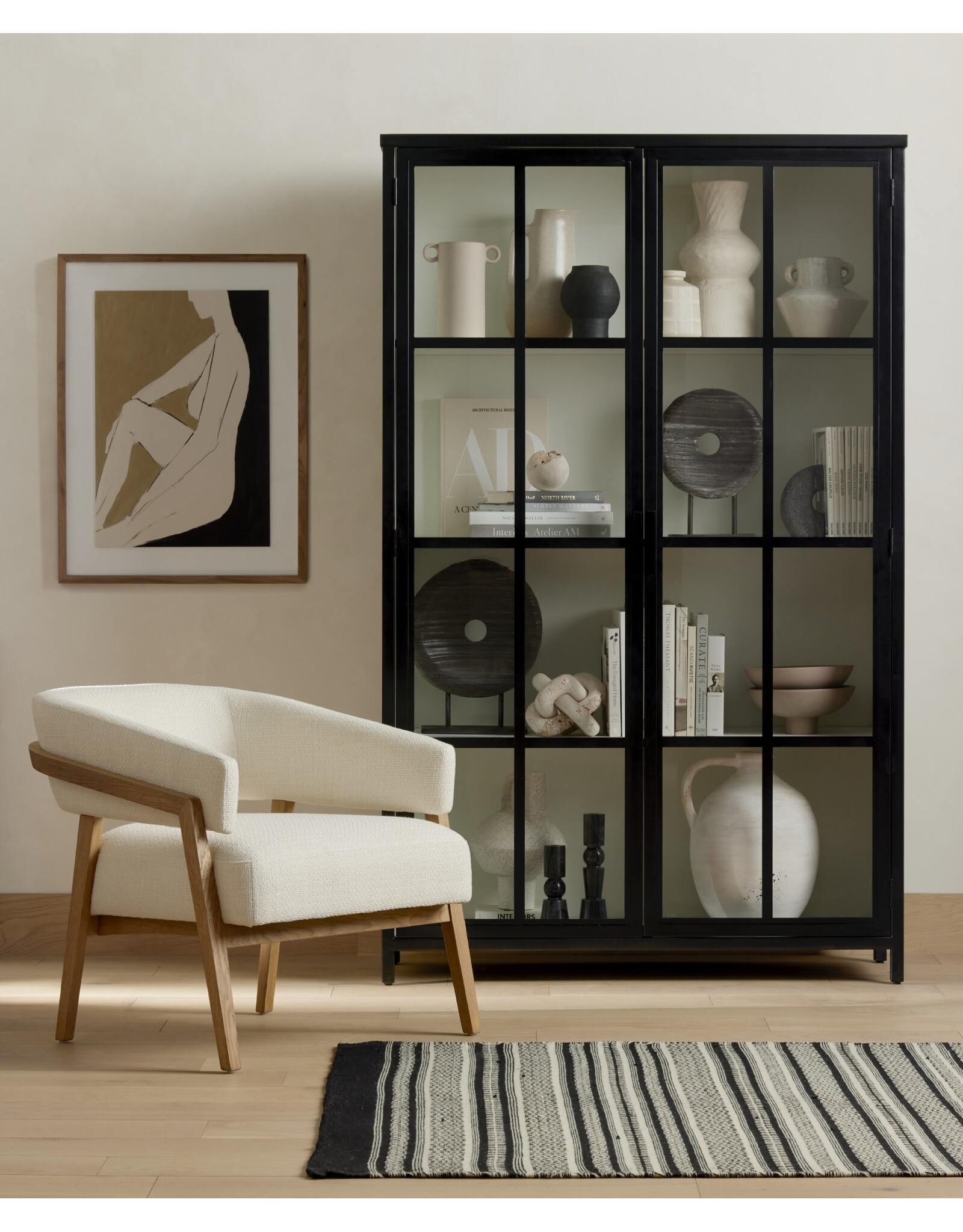 Lexington Cabinet