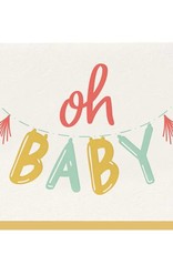 Oh Baby! Card