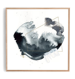 How You to Me #8 Art