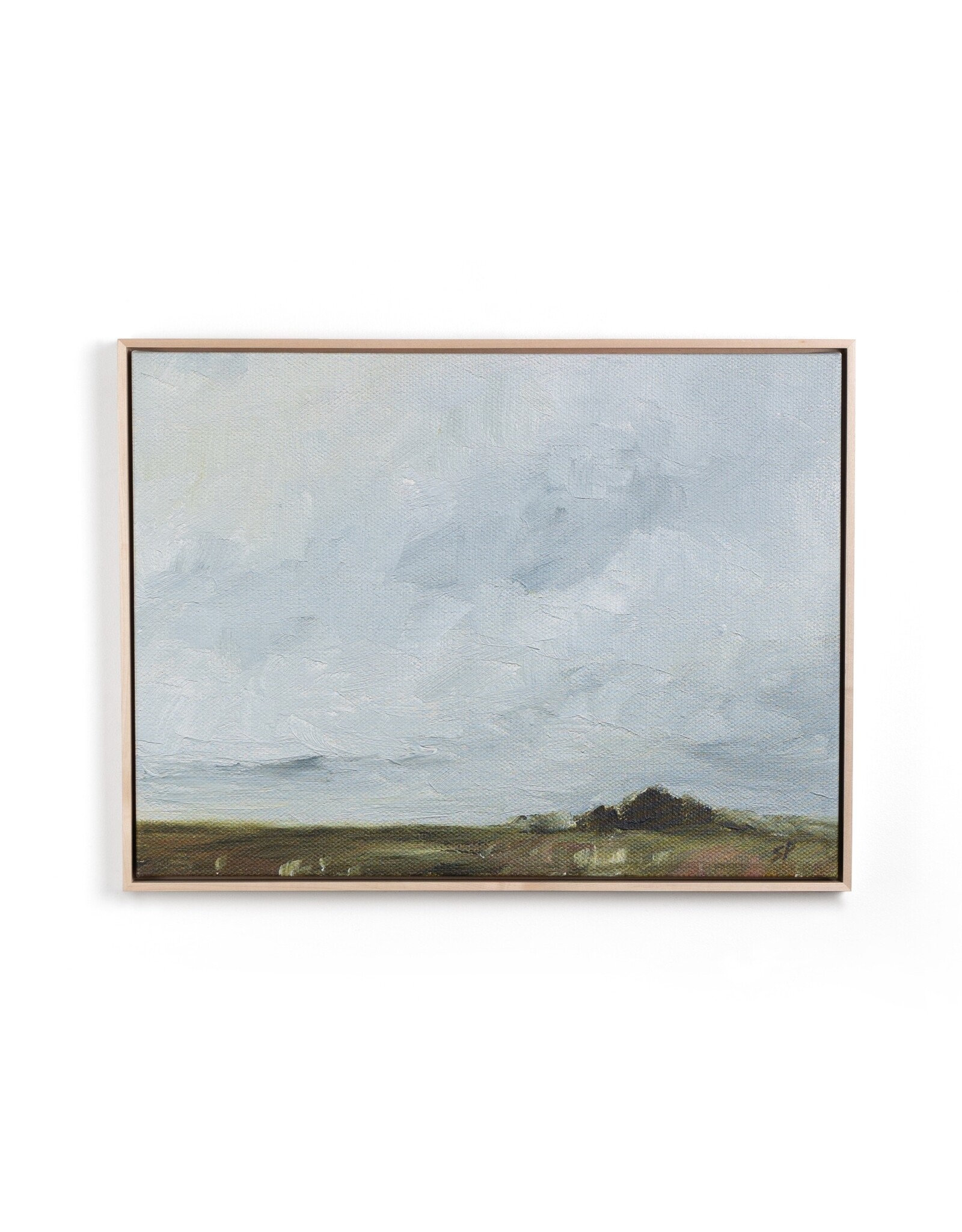 Farmland Art