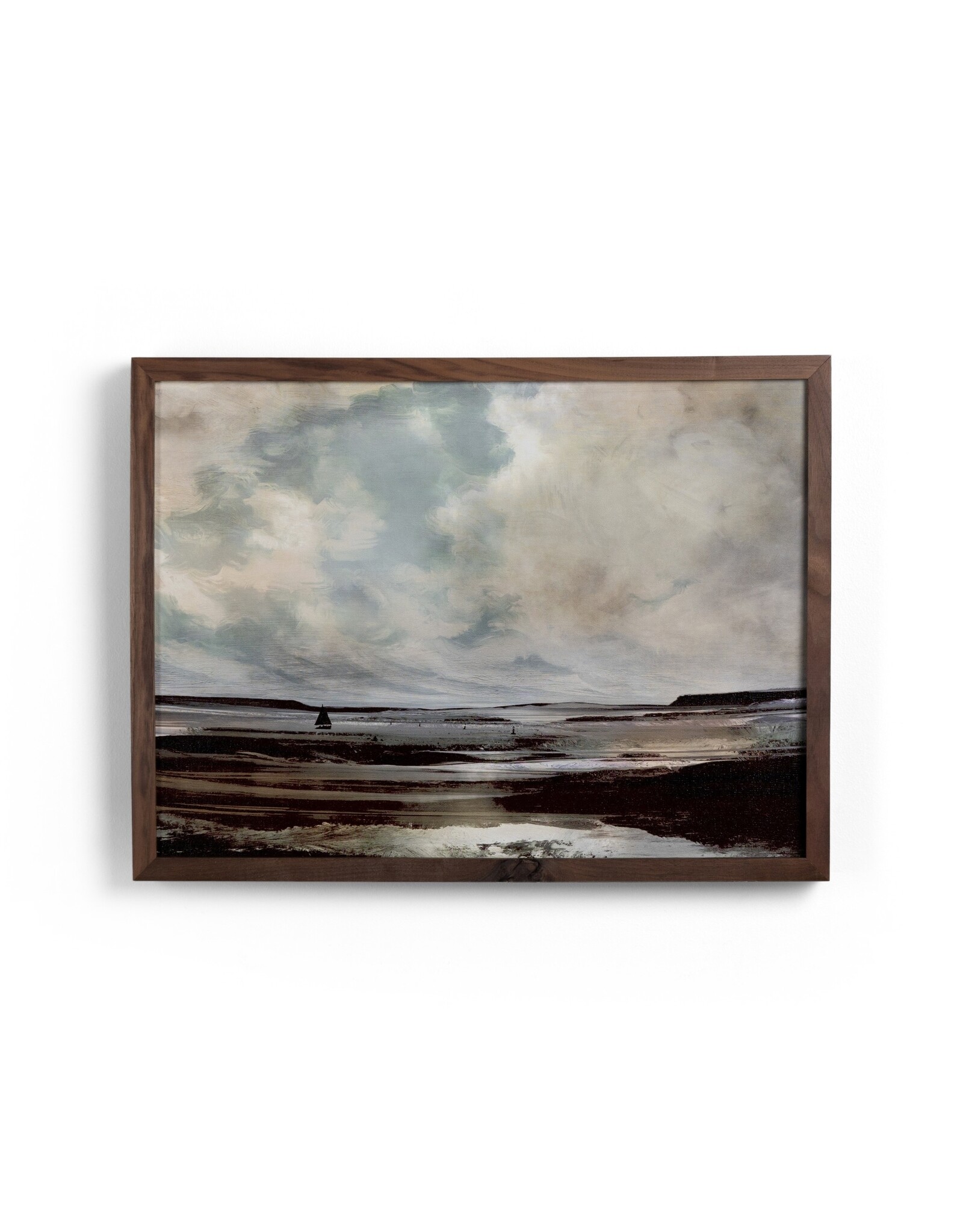 Exmouth Art by Dan Hobday