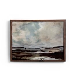 Exmouth Art by Dan Hobday