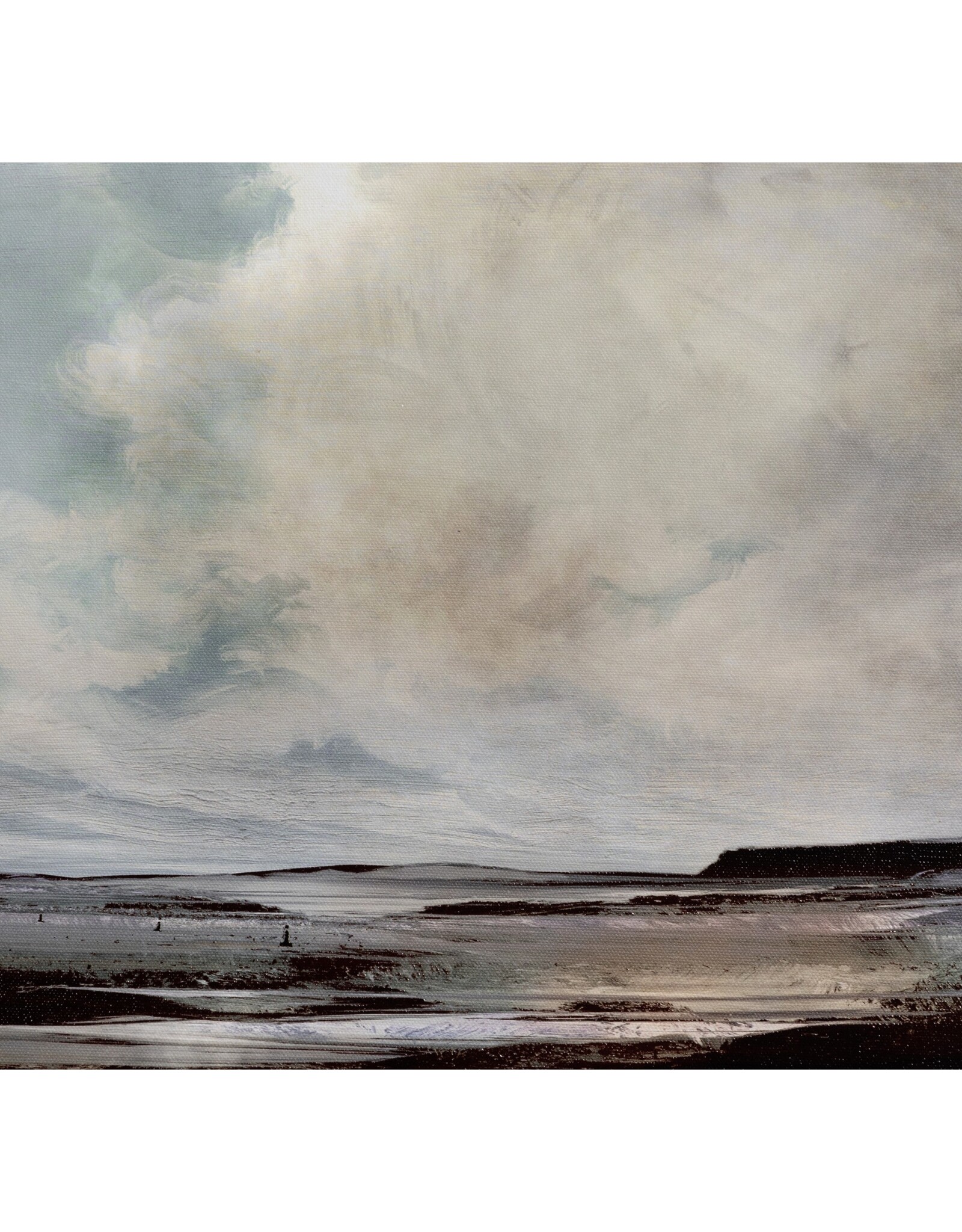 Exmouth Art by Dan Hobday