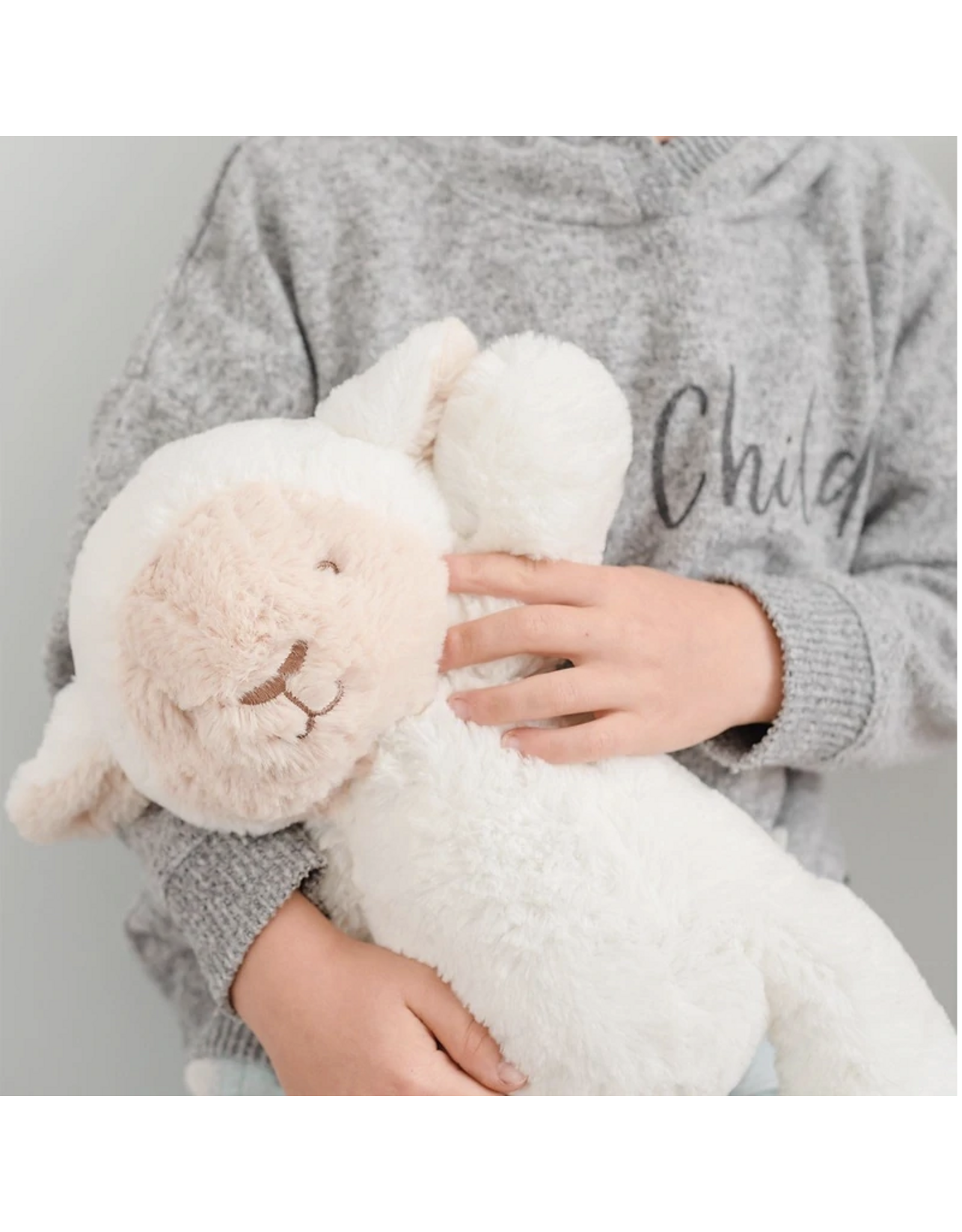 Lee Lamb Soft Toy