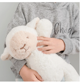 Lee Lamb Soft Toy