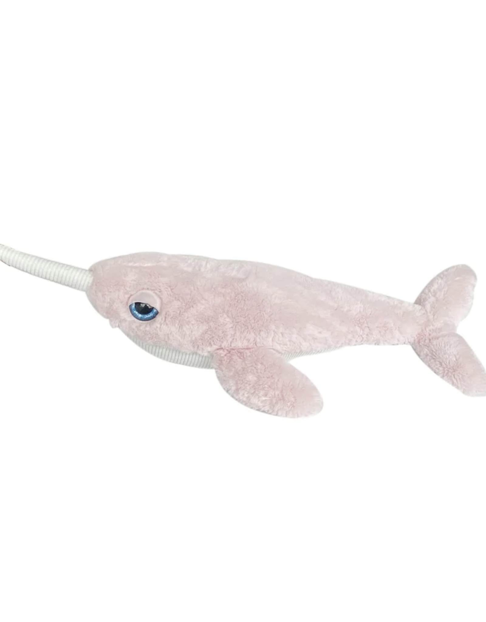 Holly Narwhal Plush Toy