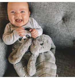 Bodhi Bunny Lovey Toy