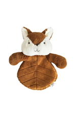 Frankie Fox Soft Toy