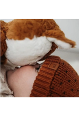 Frankie Fox Soft Toy