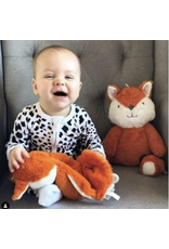 Frankie Fox Soft Toy