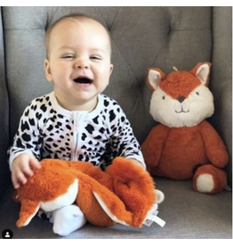 Frankie Fox Soft Toy