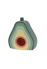 Silicone Avocado Stacker