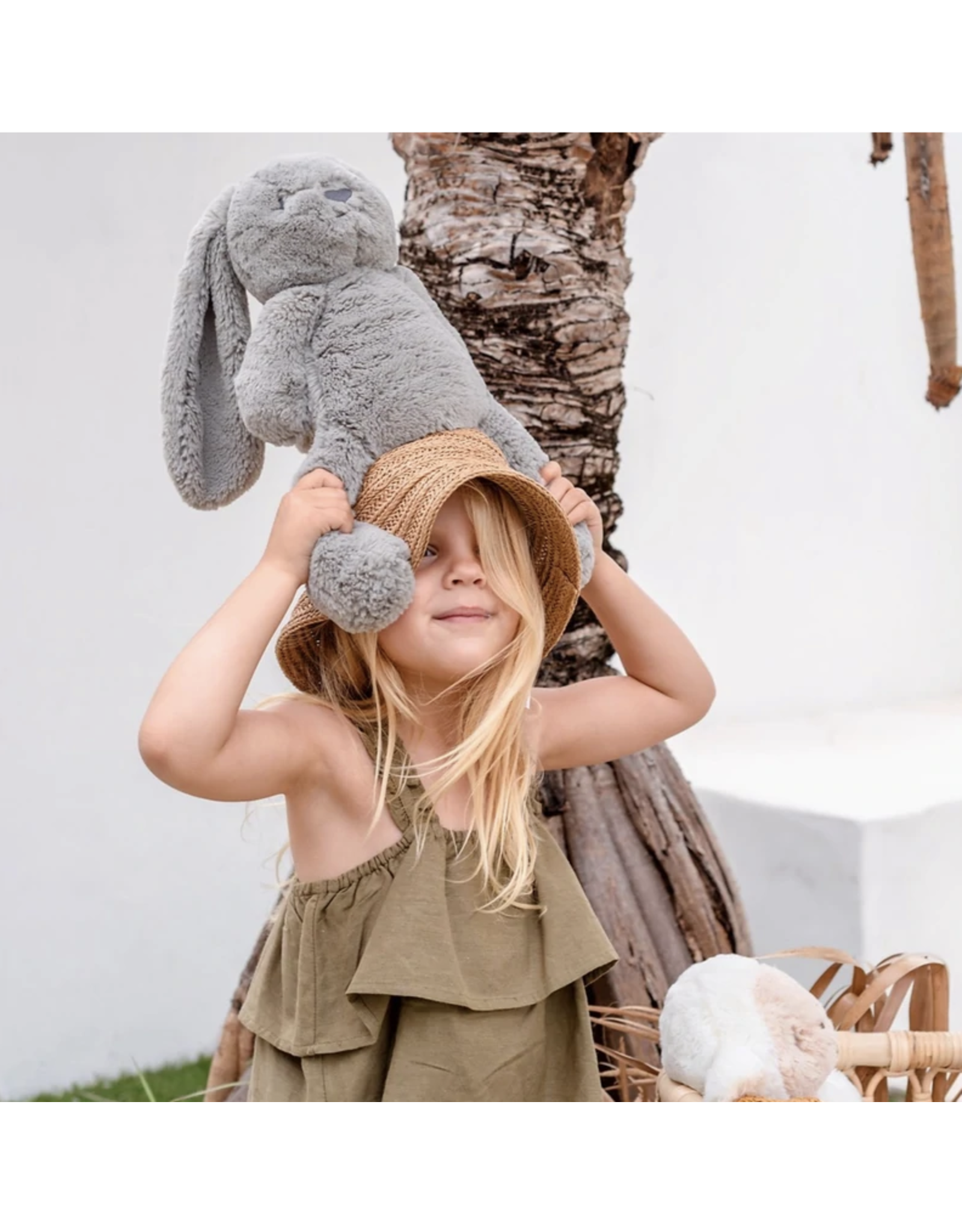 Bodhi Bunny Soft Toy
