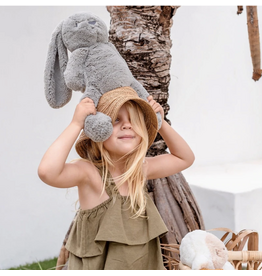 Bodhi Bunny Soft Toy