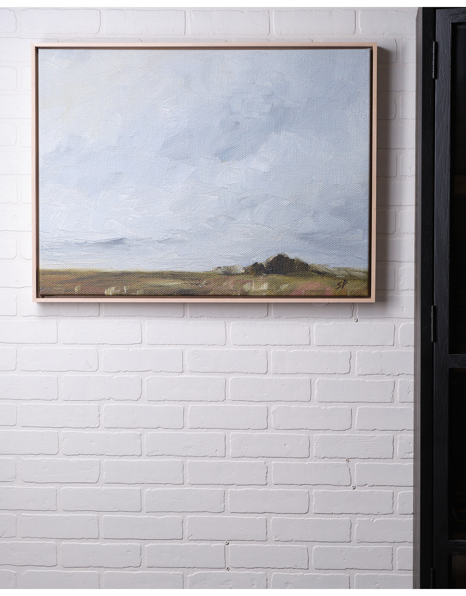 Farmland Art