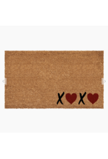 XOXO Doormat 24" x 36"