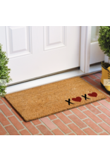 XOXO Doormat 24" x 36"