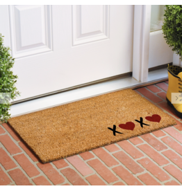 XOXO Doormat 24" x 36"