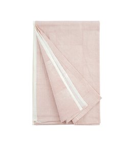 Cecily Table Cloth, Rose 60x90