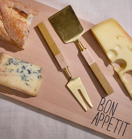 Bon Appetit Charcuterie Board
