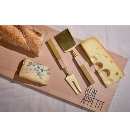 Bon Appetit Charcuterie Board