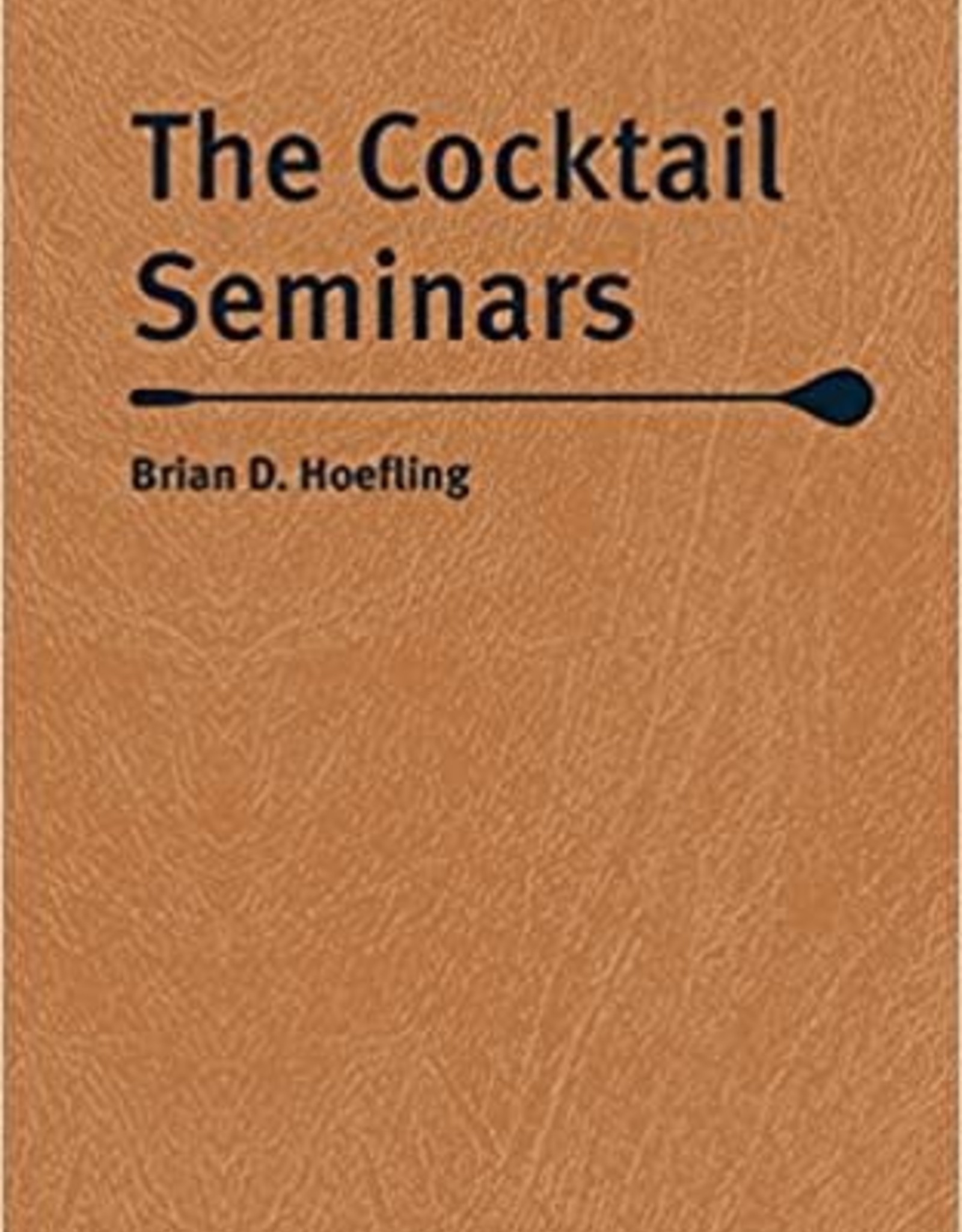 The Cocktail Seminars