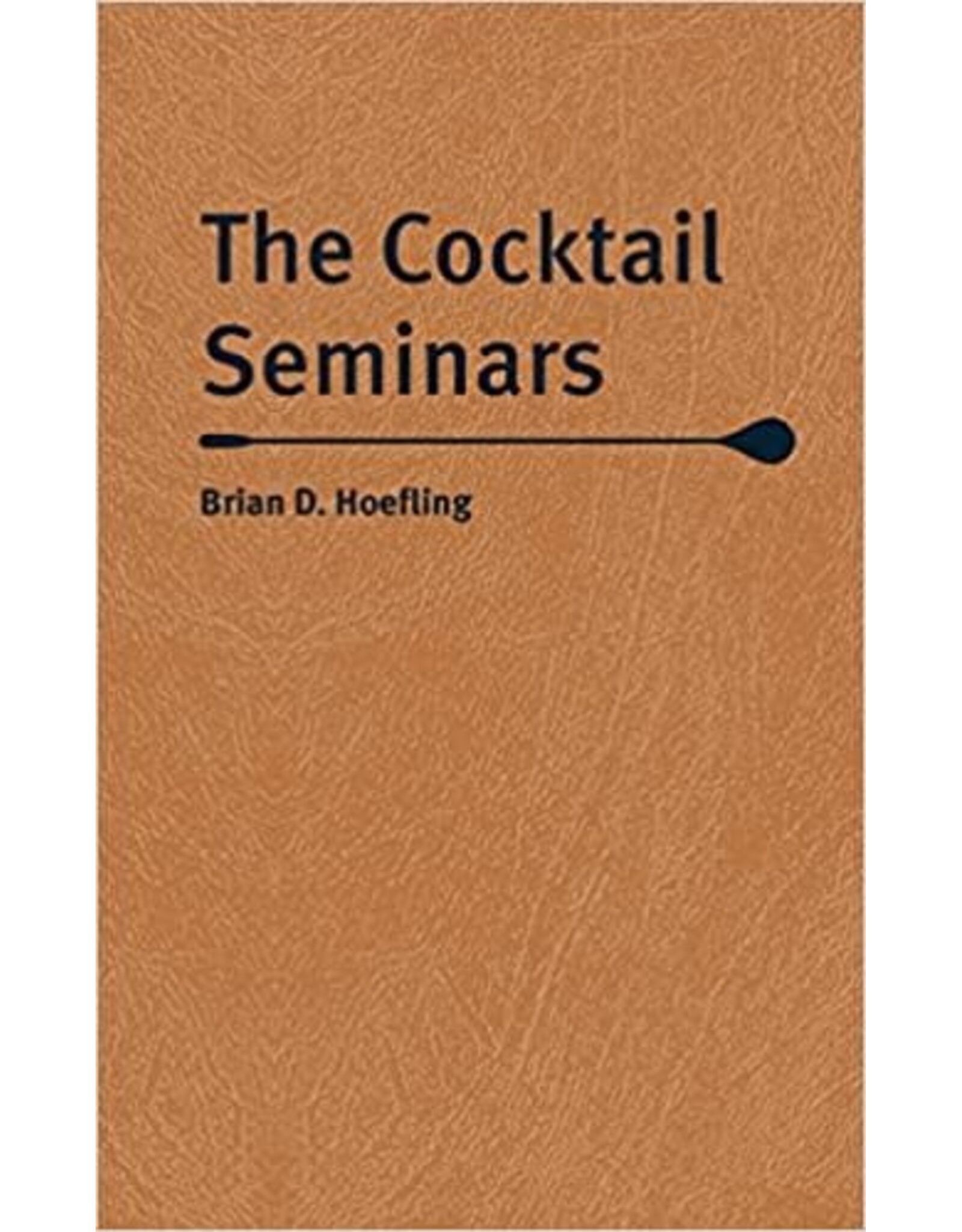 The Cocktail Seminars