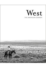 West: The American Cowboy