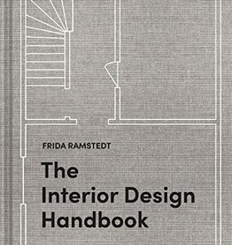 The Interior Design Handbook