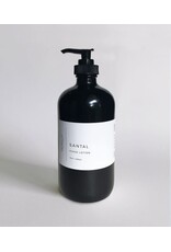 Santal Hand Lotion
