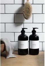 Santal Hand Lotion